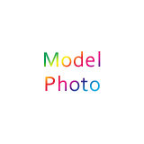 Model Photo